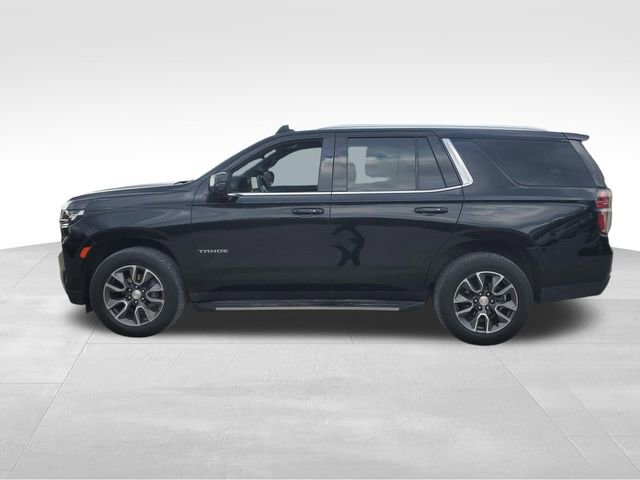 Used 2022 Chevrolet Tahoe LT w/ LT Signature Plus Package image 7