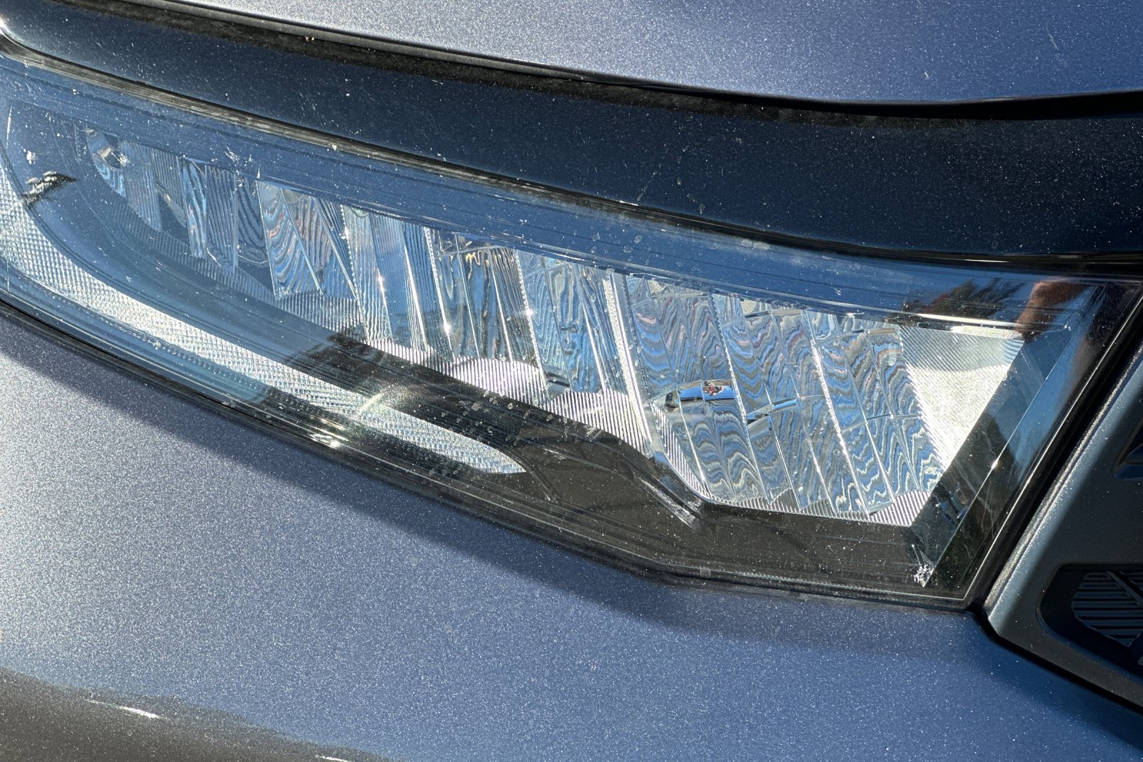 Used 2025 Honda Odyssey EX-L image 45