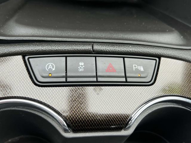 Certified 2023 GMC Acadia AT4 image 33