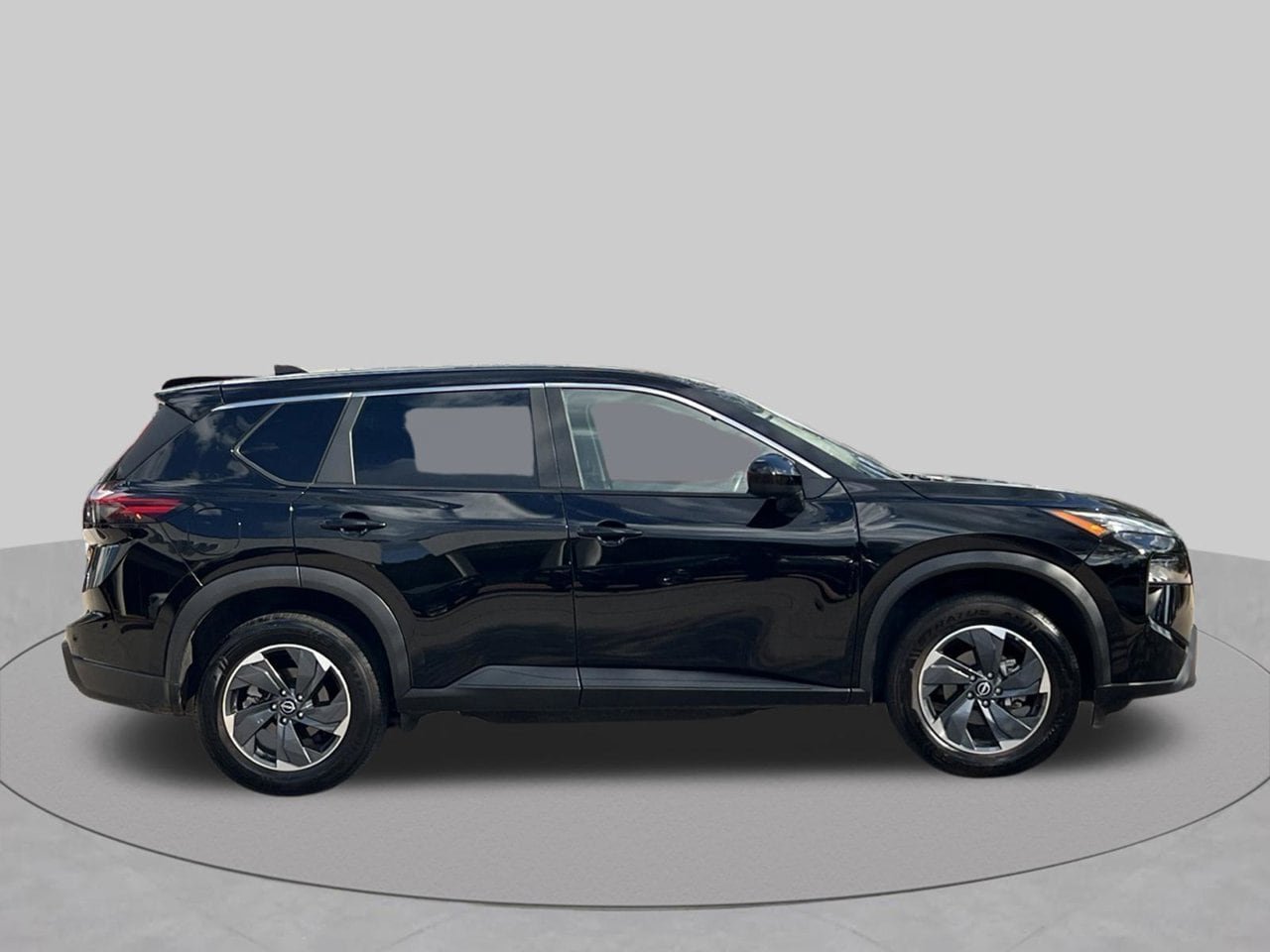 Used 2025 Nissan Rogue SV FWD image 6