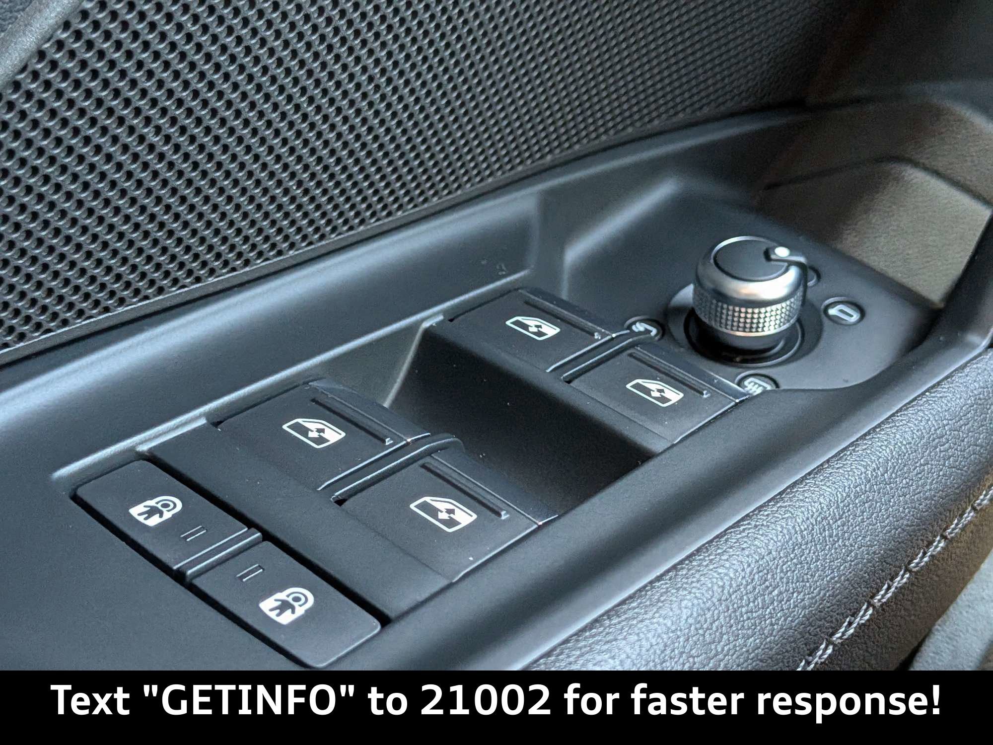 Certified 2024 Audi A3 2.0T Premium w/ Convenience Package image 29