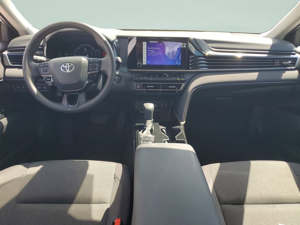 Certified 2025 Toyota Camry LE image 14
