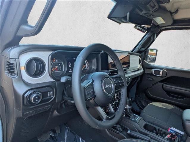 Used 2025 Jeep Gladiator Sport AWD/4WD image 10
