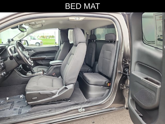 Used 2020 GMC Canyon SLE w/ Trailering Package AWD/4WD image 25