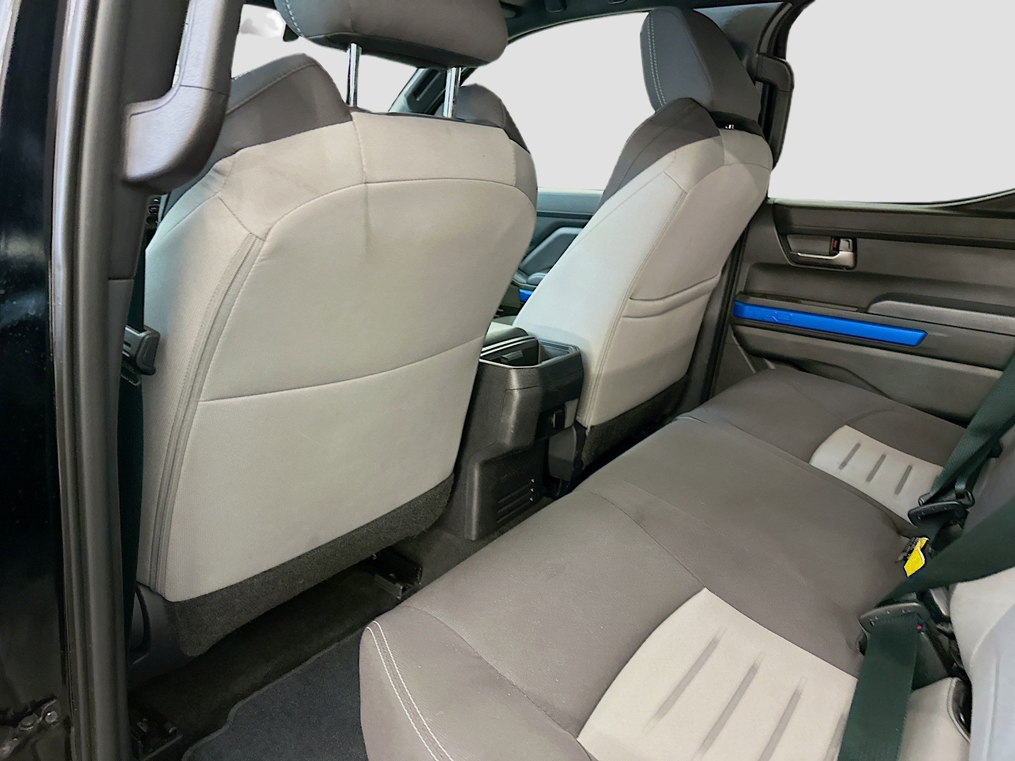 Used 2025 Toyota Tacoma TRD Off-Road image 28