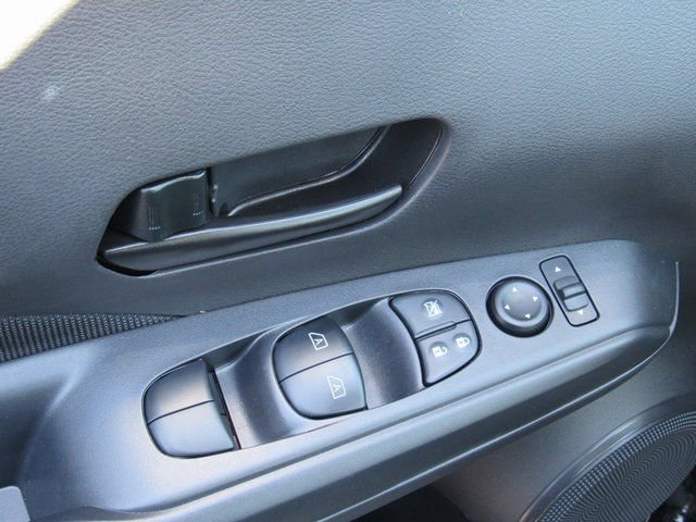 New 2025 Nissan Kicks Play S w/ Interior Electronics Package image 11