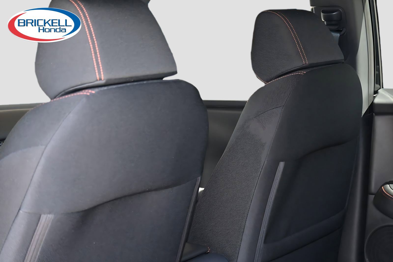 New 2027 Honda HR-V Sport image 18