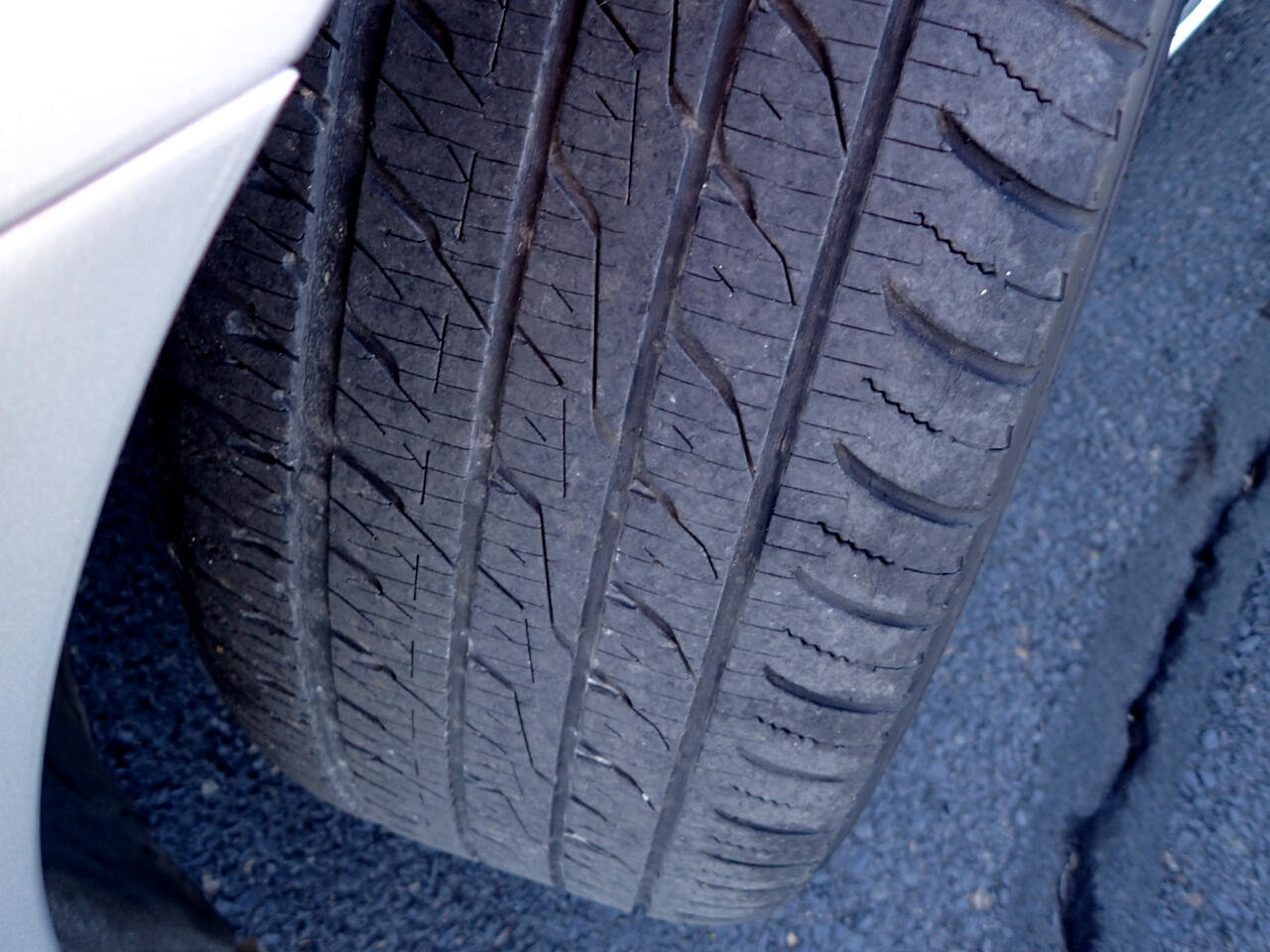 Used 2013 Volkswagen Passat TDI SE image 23