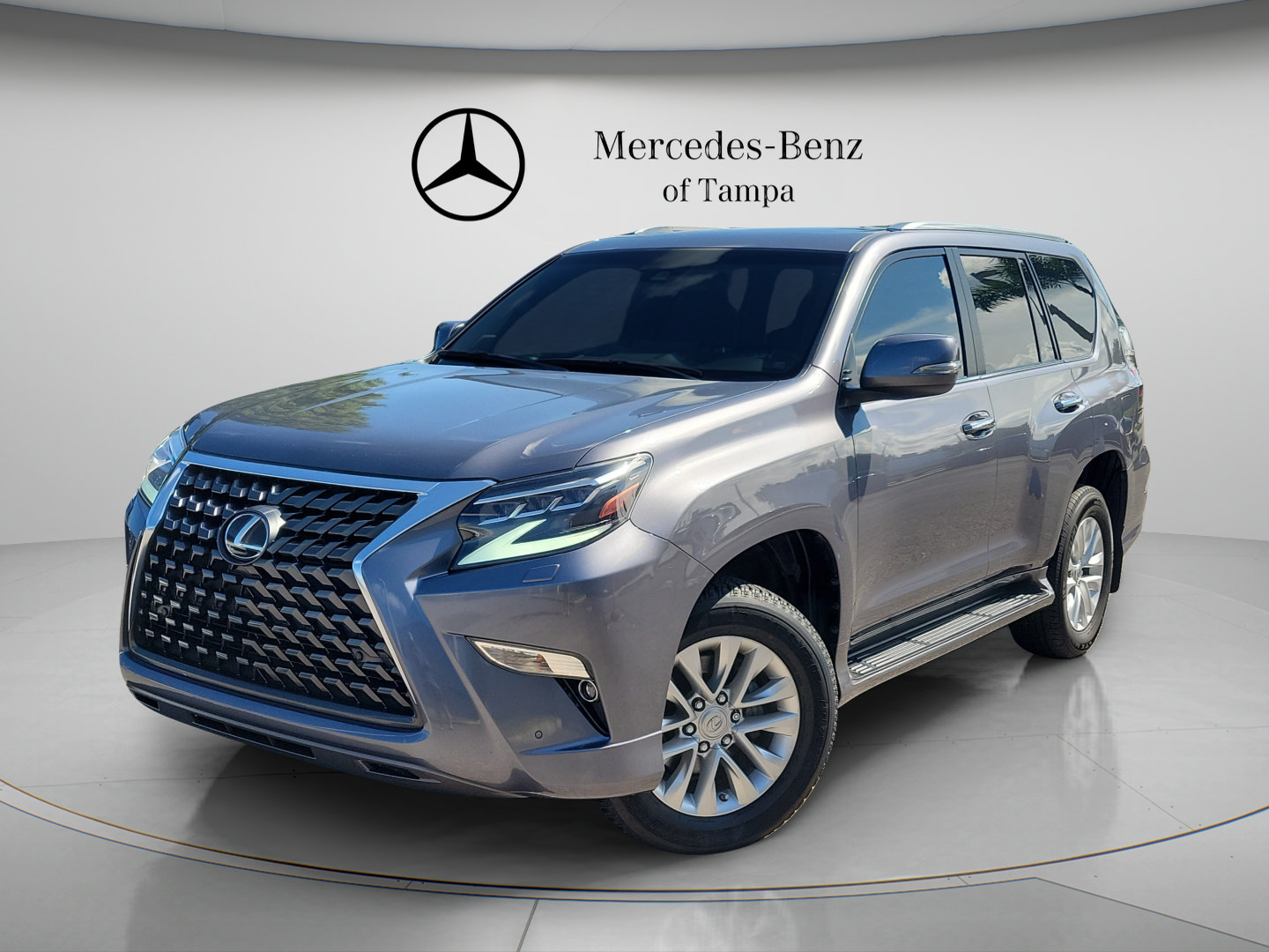 Used 2022 Lexus GX 460 Premium w/ Premium Package AWD/4WD 360° Tour