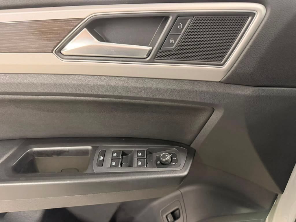 Used 2019 Volkswagen Atlas SEL AWD/4WD image 21