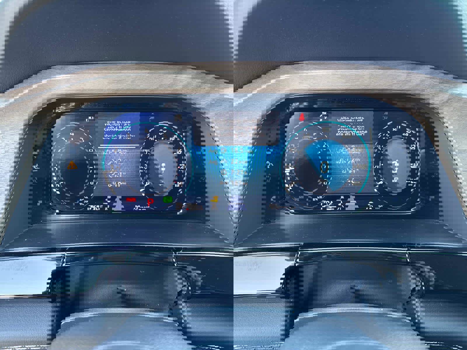 Used 2024 Volkswagen Atlas SE image 31