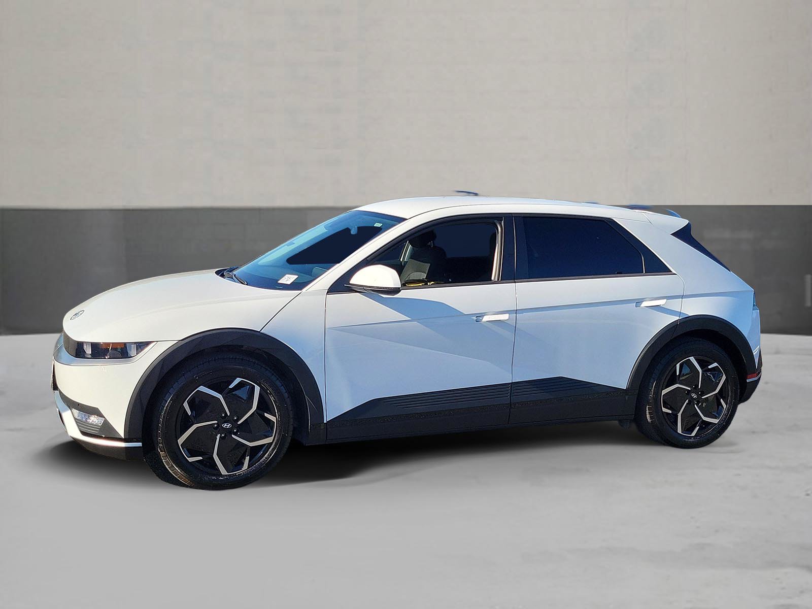 Used 2024 Hyundai Ioniq 5 SEL