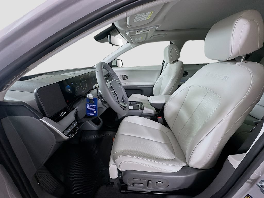 New 2026 Hyundai Ioniq 5 Limited RWD image 16