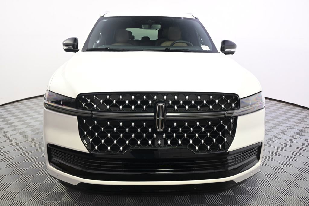 New 2026 Lincoln Navigator Black Label image 10