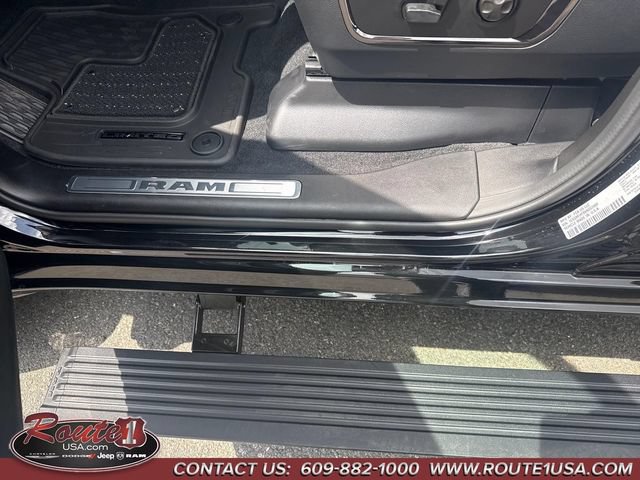 New 2027 RAM 1500 Limited AWD/4WD image 9