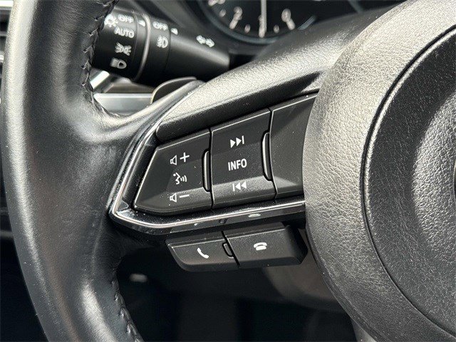 Used 2020 MAZDA CX-5 Grand Touring image 25