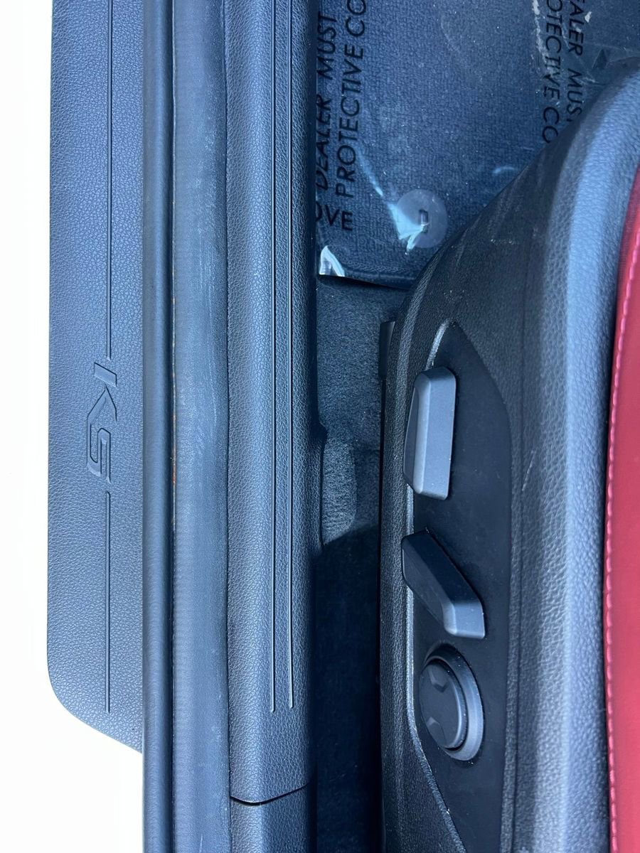 Used 2023 Kia K5 GT-Line image 28