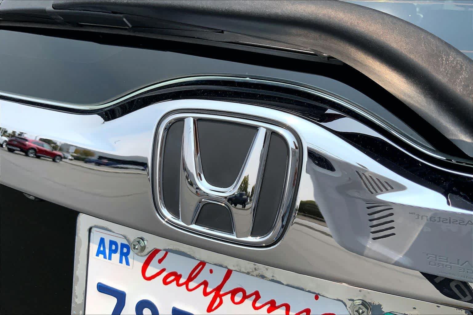 Used 2016 Honda Fit EX image 30