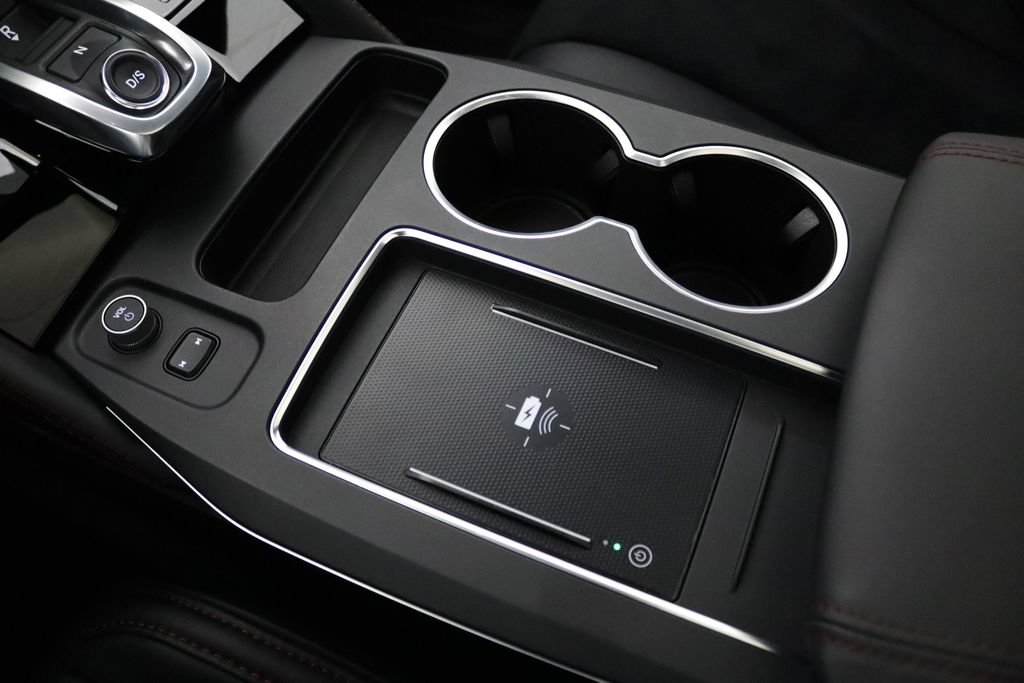 Certified 2026 Acura MDX A-Spec AWD/4WD image 26