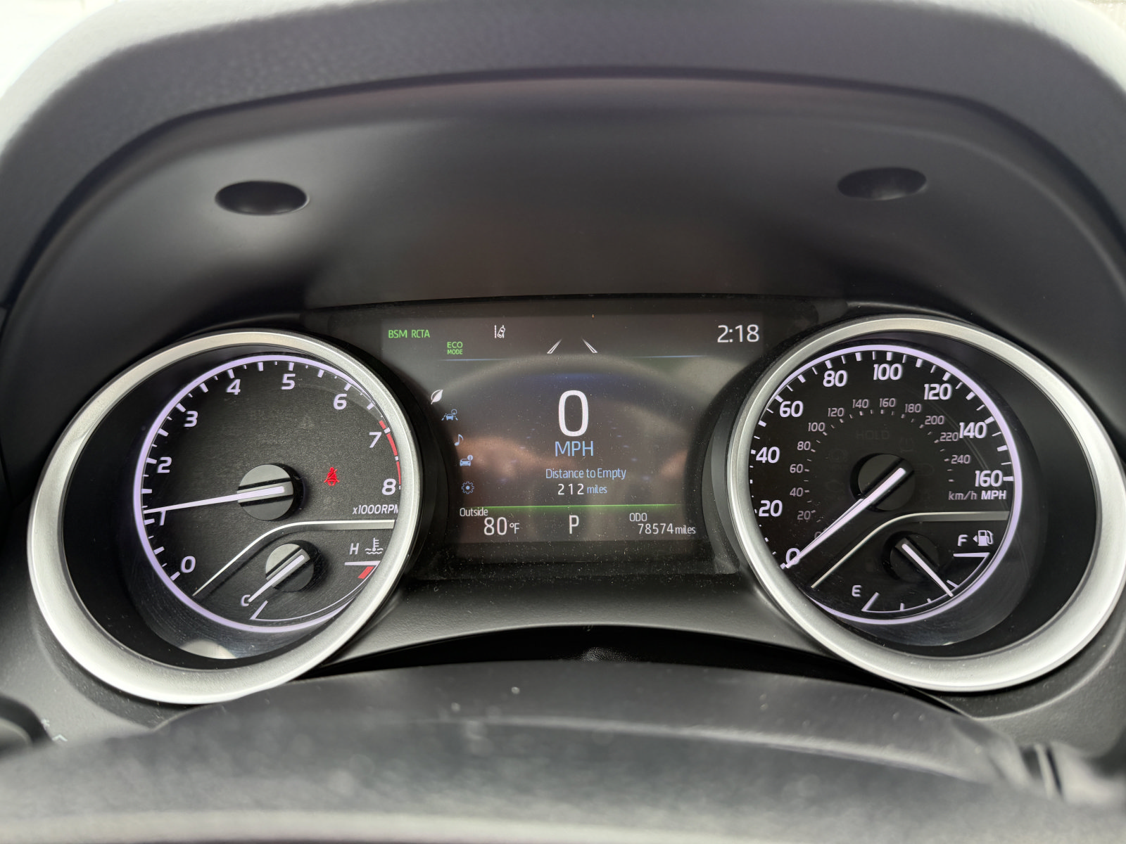 Used 2021 Toyota Camry XLE w/ Navigation Package FWD image 21