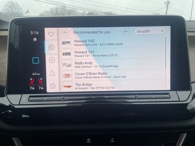 Certified 2026 Volkswagen Atlas SE image 20