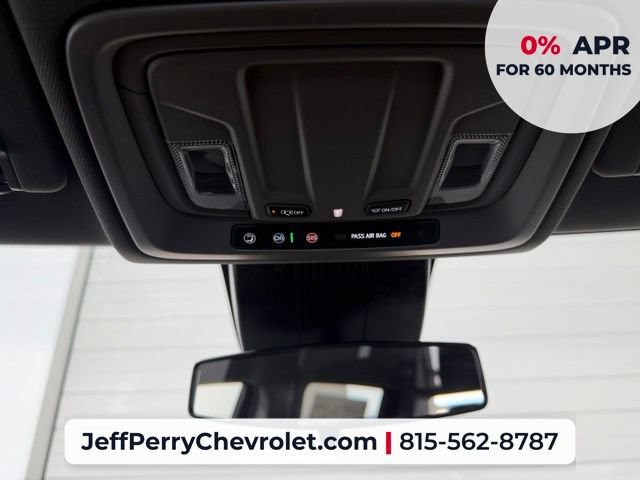 New 2026 Chevrolet Silverado 1500 W/T w/ WT Value Package AWD/4WD image 18