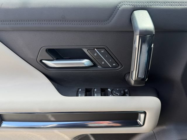 New 2026 GMC Hummer EV SUV AWD/4WD image 22