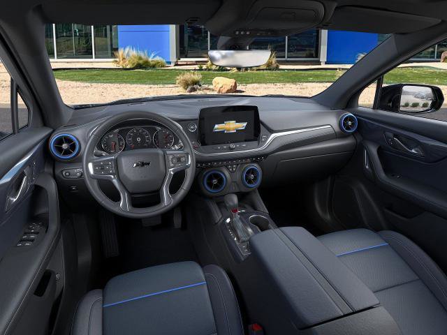 New 2026 Chevrolet Blazer RS w/ Driver Confidence II Package FWD image 39
