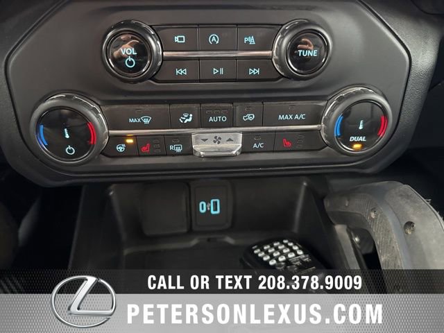 Used 2022 Ford Bronco Raptor AWD/4WD image 13