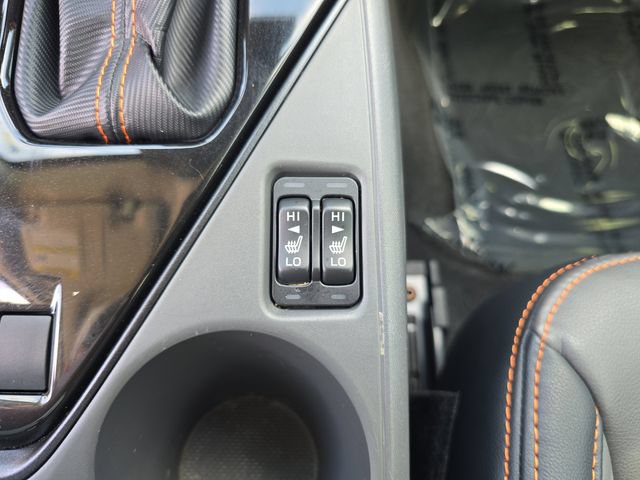 Certified 2024 Subaru Crosstrek 2.5i Limited w/ Crosstrek Mirror Package AWD/4WD image 20