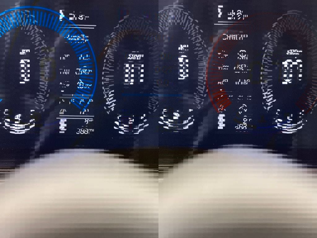 Certified 2025 Hyundai Tucson SEL image 21