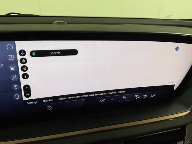 Used 2025 Buick Envision Sport Touring AWD/4WD image 15