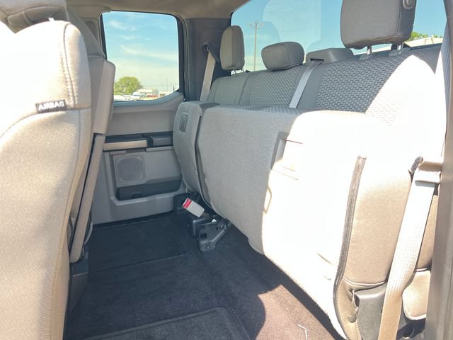 Used 2015 Ford F150 XLT w/ Trailer Tow Package AWD/4WD image 38