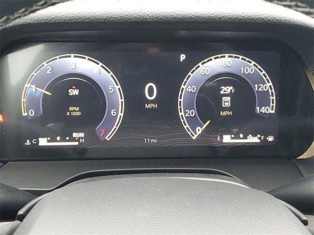 New 2026 Jeep Grand Cherokee Altitude AWD/4WD image 21