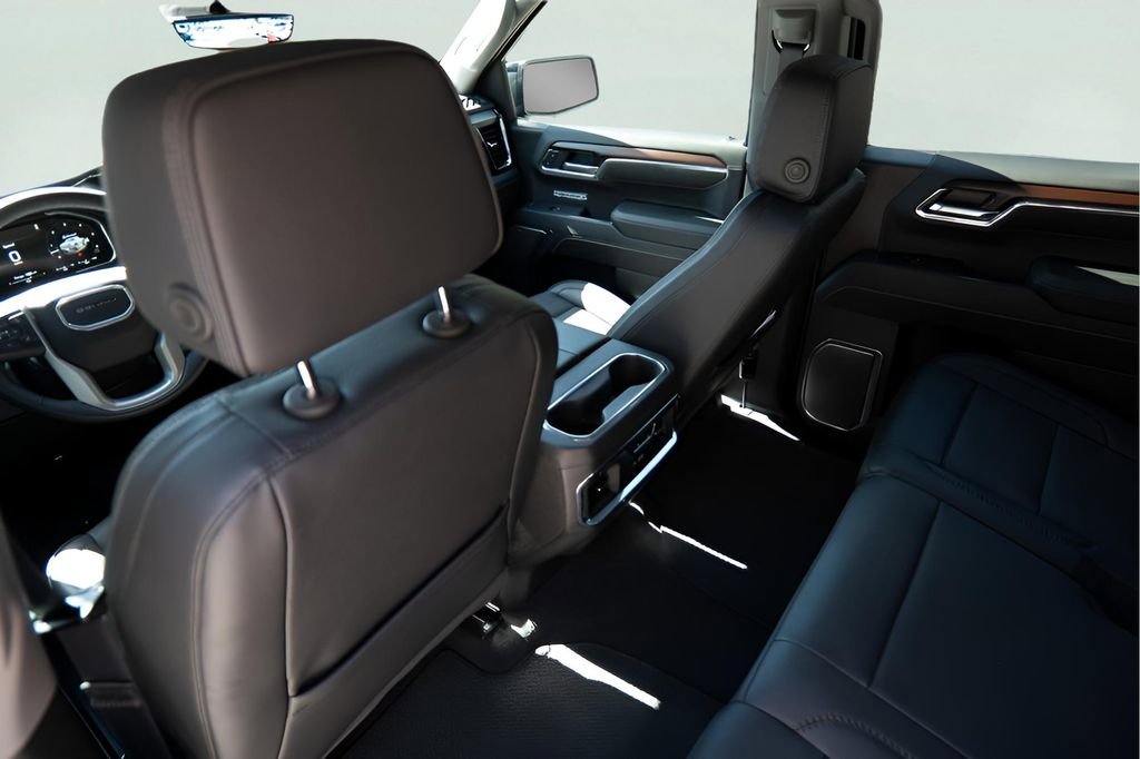 New 2026 GMC Sierra 1500 Denali w/ Denali Reserve Package image 21