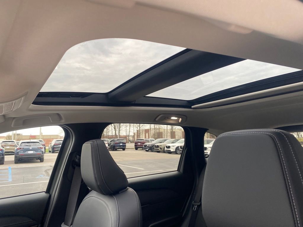 New 2026 MAZDA CX-5 2.5 S w/ Premium Package image 16