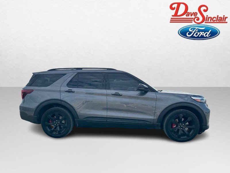 Used 2023 Ford Explorer ST w/ Equipment Group 401A image 5