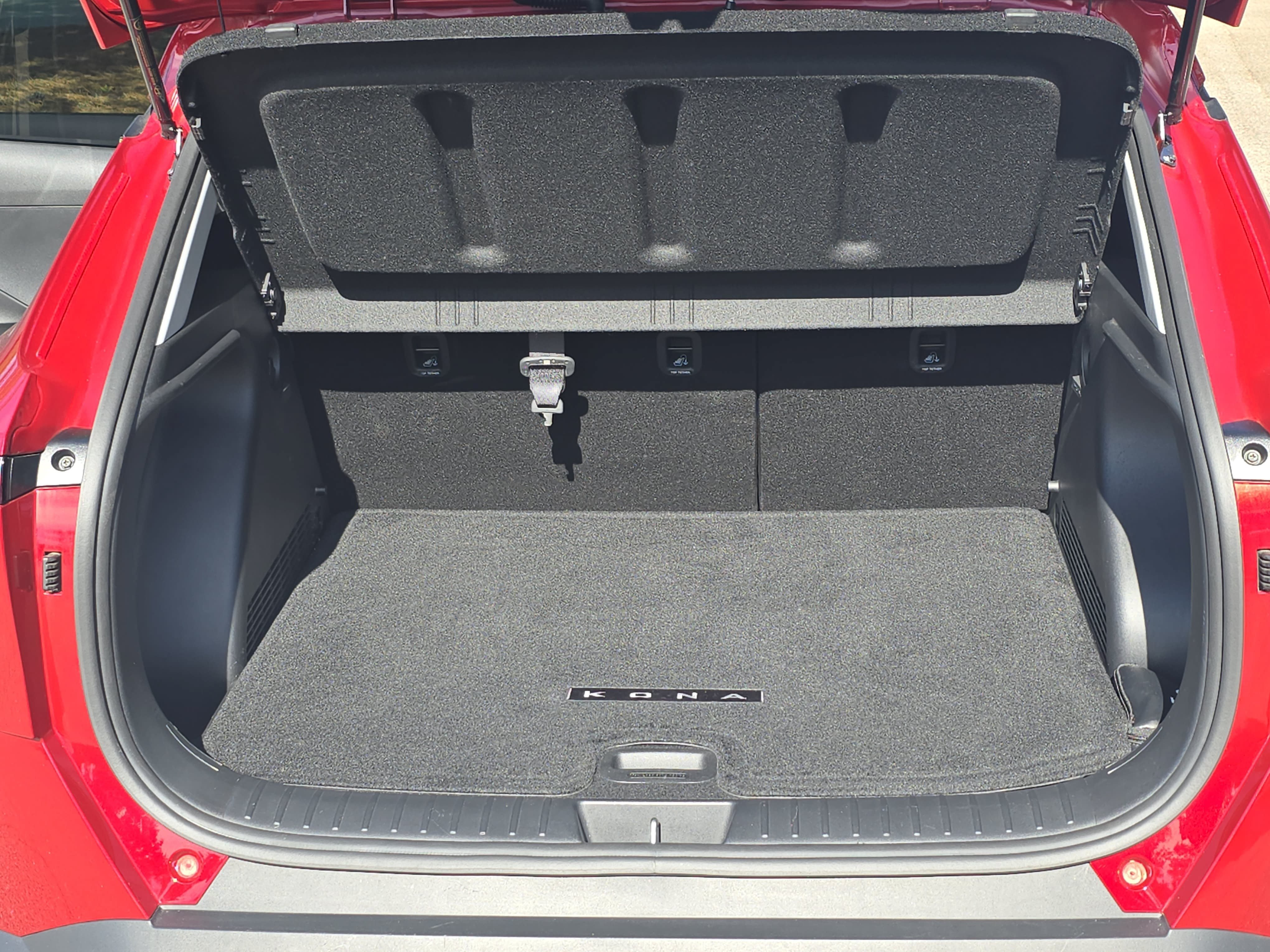 Used 2025 Hyundai Kona SEL FWD image 12