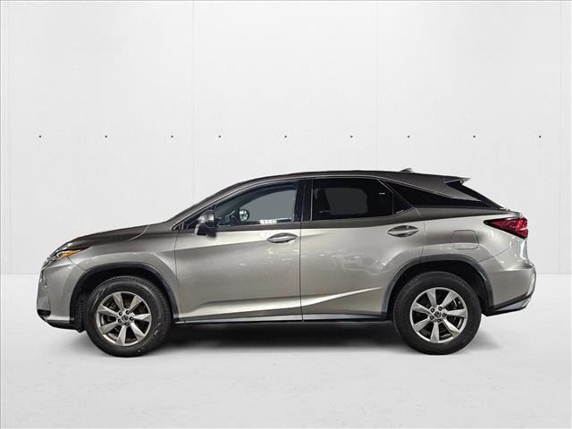 Used 2019 Lexus RX 350 FWD image 9
