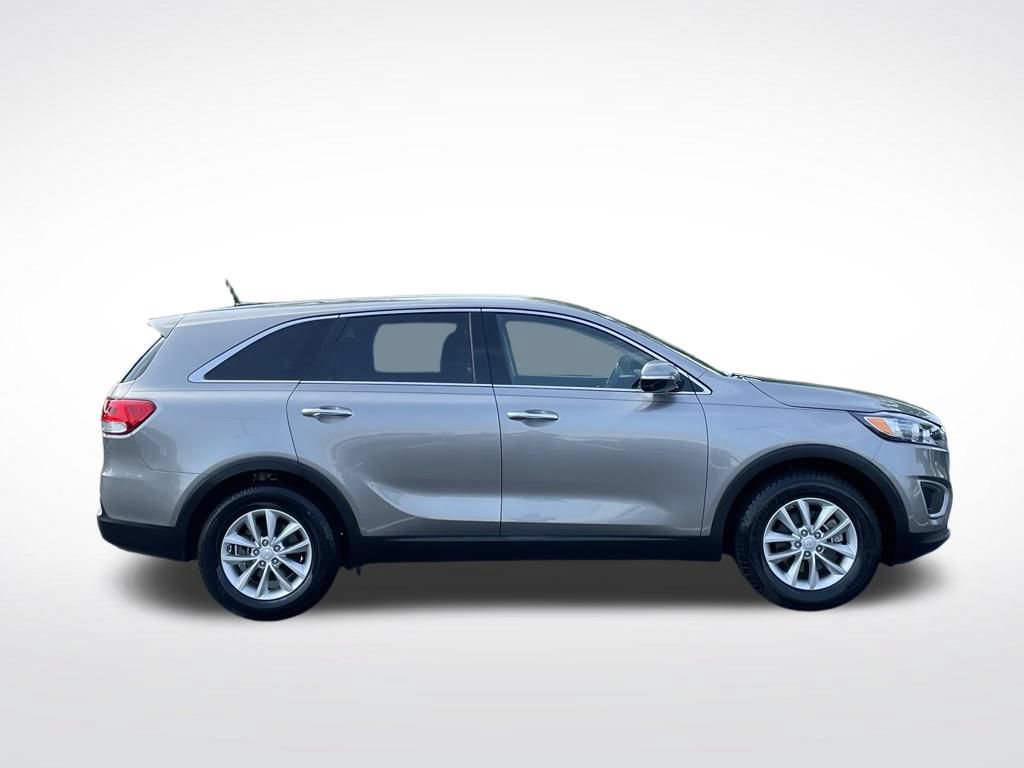 Used 2018 Kia Sorento L FWD image 7