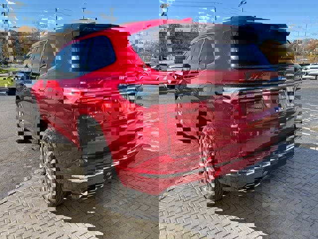 New 2026 Buick Enclave Avenir image 8