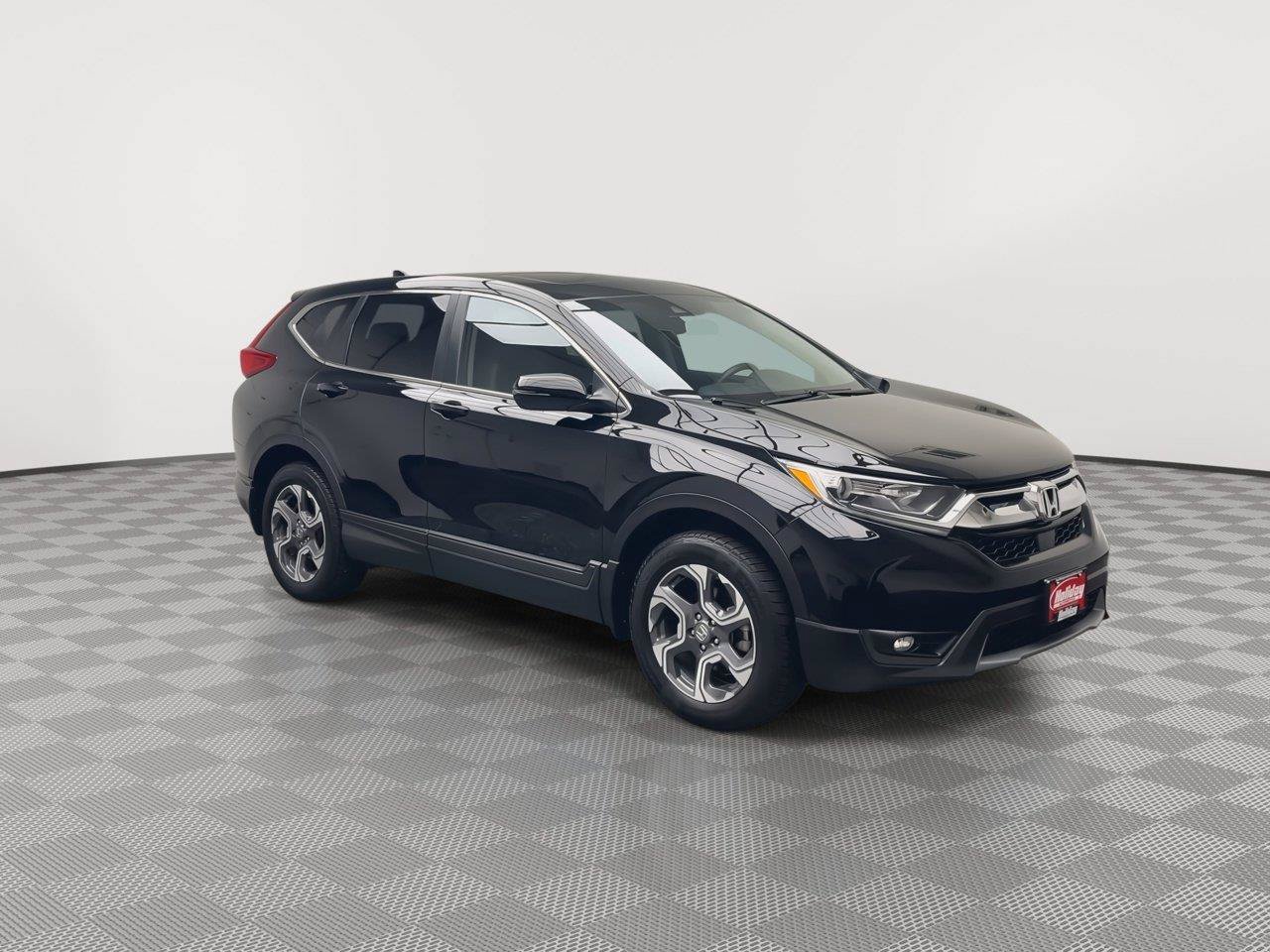 Used 2018 Honda CR-V EX-L image 33