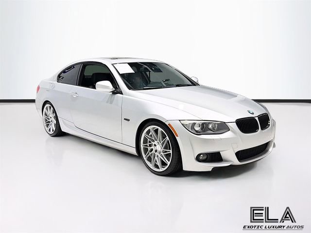 Used 2012 BMW 335i Coupe image 9