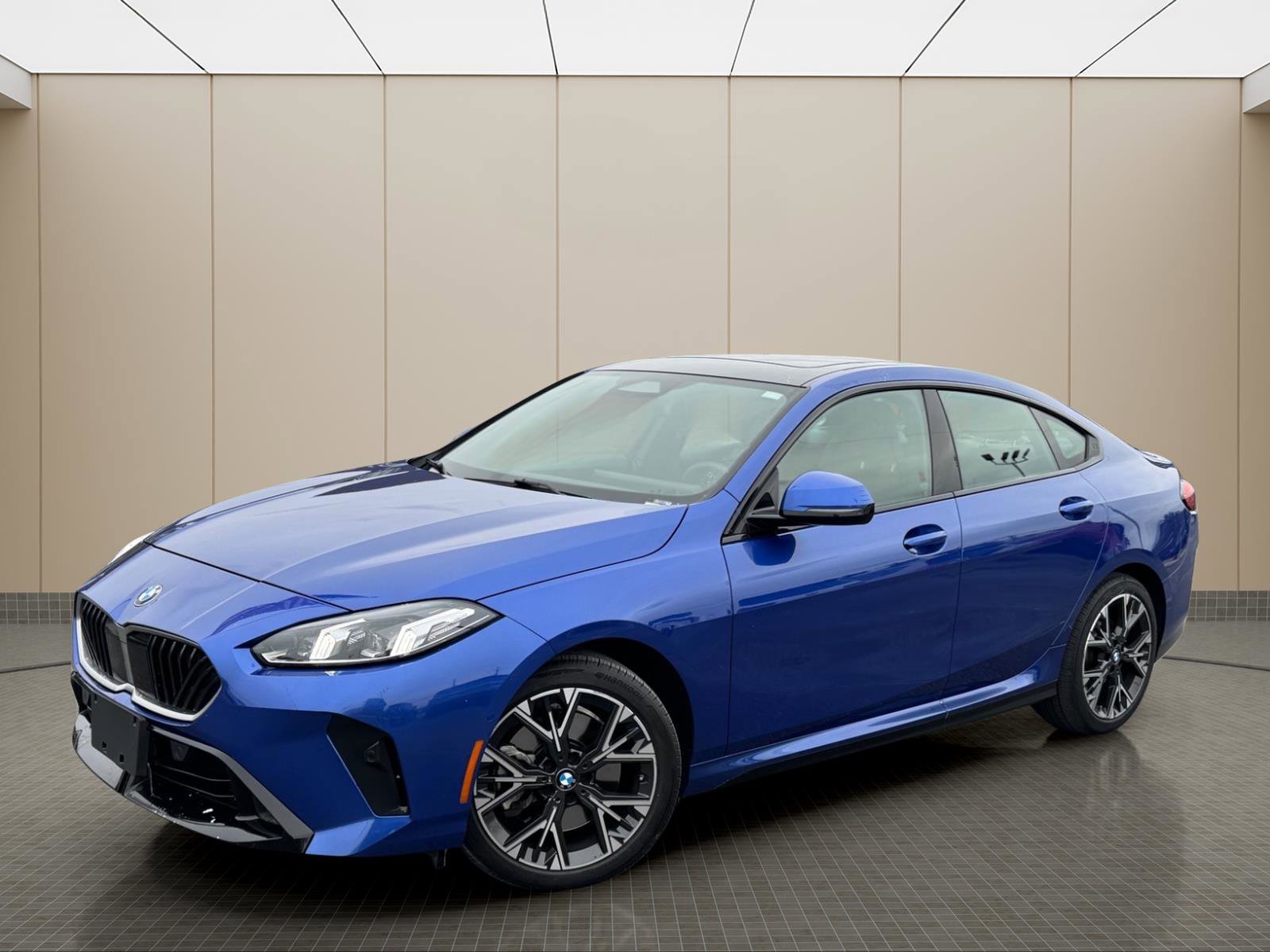 Used 2025 BMW 228i xDrive