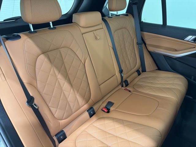 Certified 2023 BMW X5 xDrive40i w/ Premium Package image 22