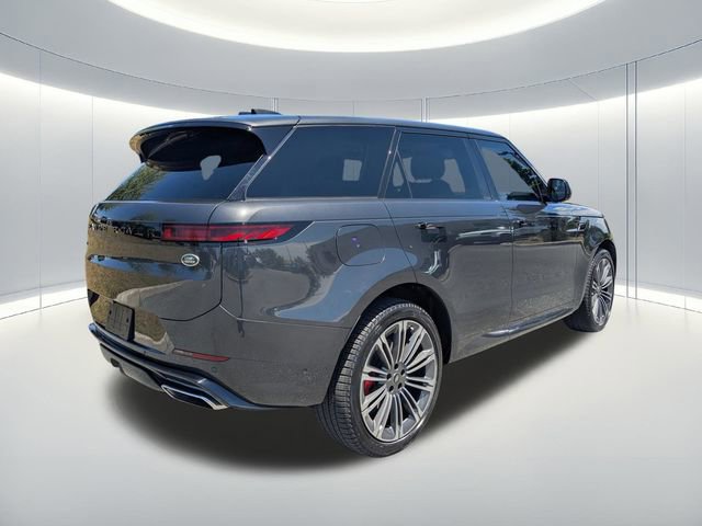 Used 2023 Land Rover Range Rover Sport SE Dynamic AWD/4WD image 5