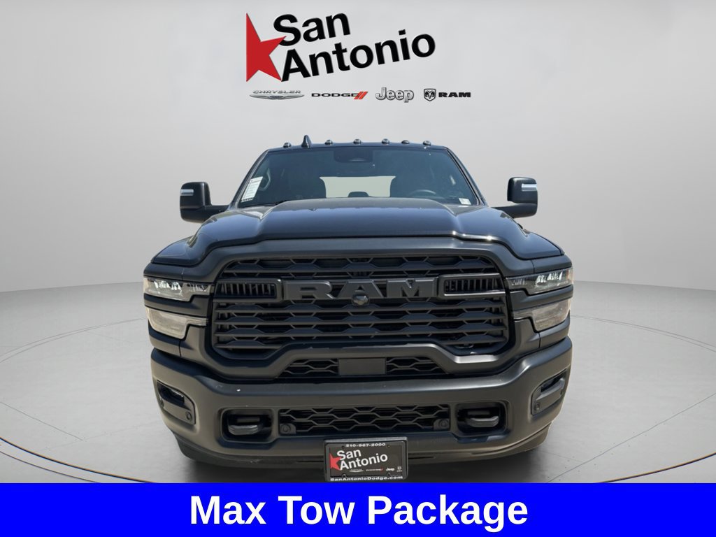 New 2026 RAM 3500 Tradesman AWD/4WD image 5