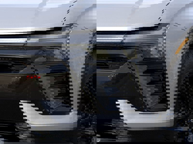 New 2026 Chevrolet Blazer EV SS image 34