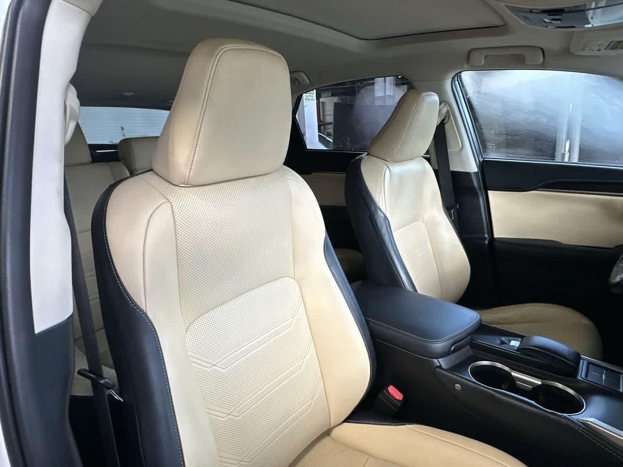 Used 2015 Lexus NX 200t FWD w/ Luxury Package image 27
