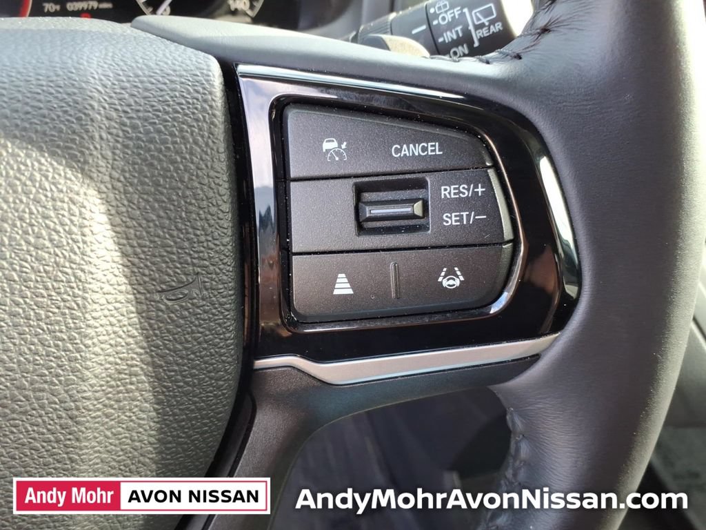 Used 2025 Honda Odyssey EX-L image 20